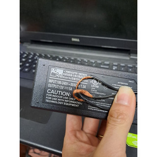 Nguồn Adapter, Nguồn Rời 12V - 5A Loại Tốt Chuyên Dùng Cho Camera, Moto, Máy Bơm, Led, Các Thiết Bị Điện 12V