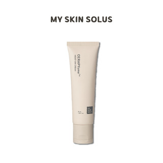 Kem dưỡng my skin solus moist on cream 50ml