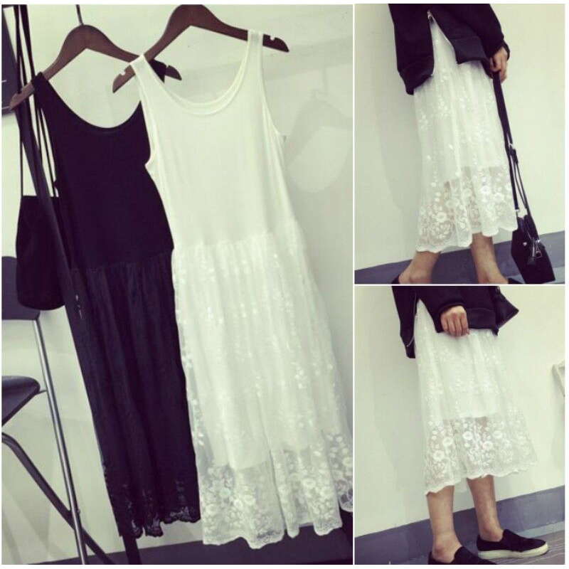 F21 jump suit yếm hoa dài bo gấu sz M mùa hè năng động