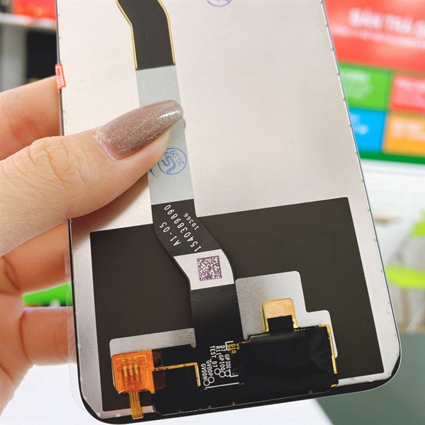 Màn hình Xiaomi Redmi Note 8