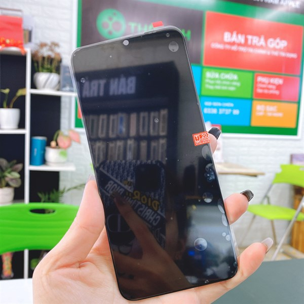 Màn hình Xiaomi Redmi Note 8