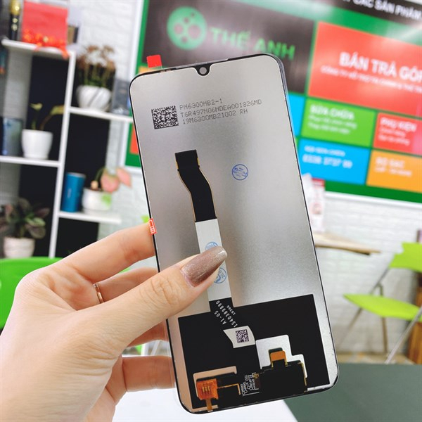 Màn hình Xiaomi Redmi Note 8
