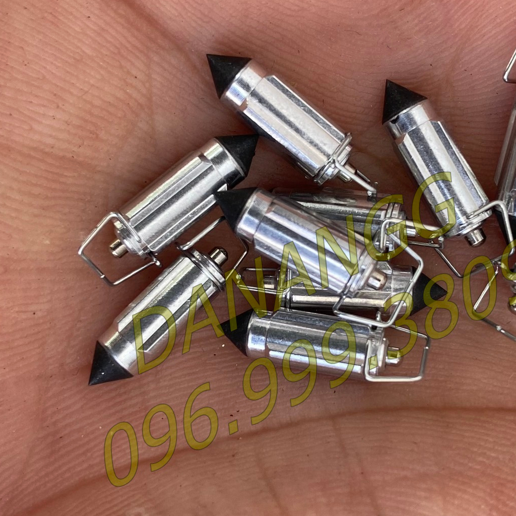 pontu bình xăng con bông mai số lượng 10 cái