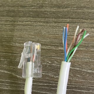 Dây Mạng 1M, 2M, 3M, 4M  bấm sẵn 2 đầu