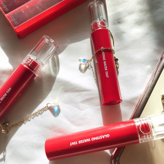 [Thanh lý cắt mã] Son Tint Romand Glasting Water Tint 4g