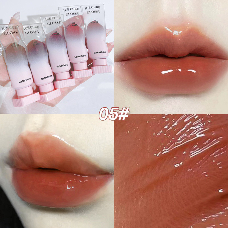 Son kem lì kakashow