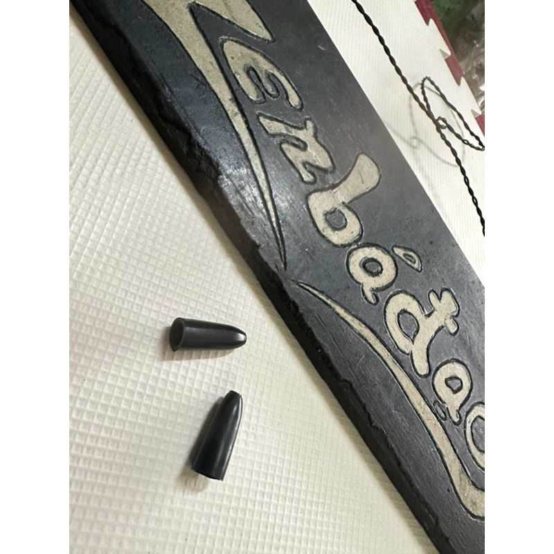 Nút chụp cao su bình xăng con