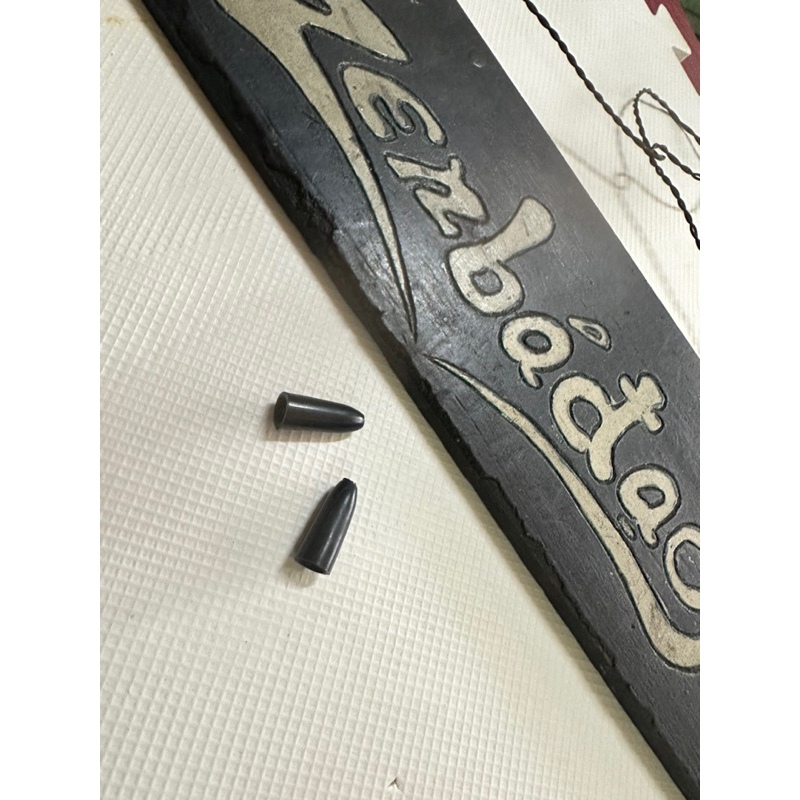 Nút chụp cao su bình xăng con