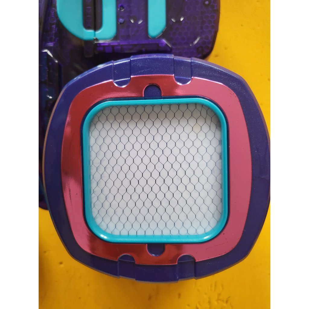Đồ Chơi Kamen Rider Revice - DX Revice Driver