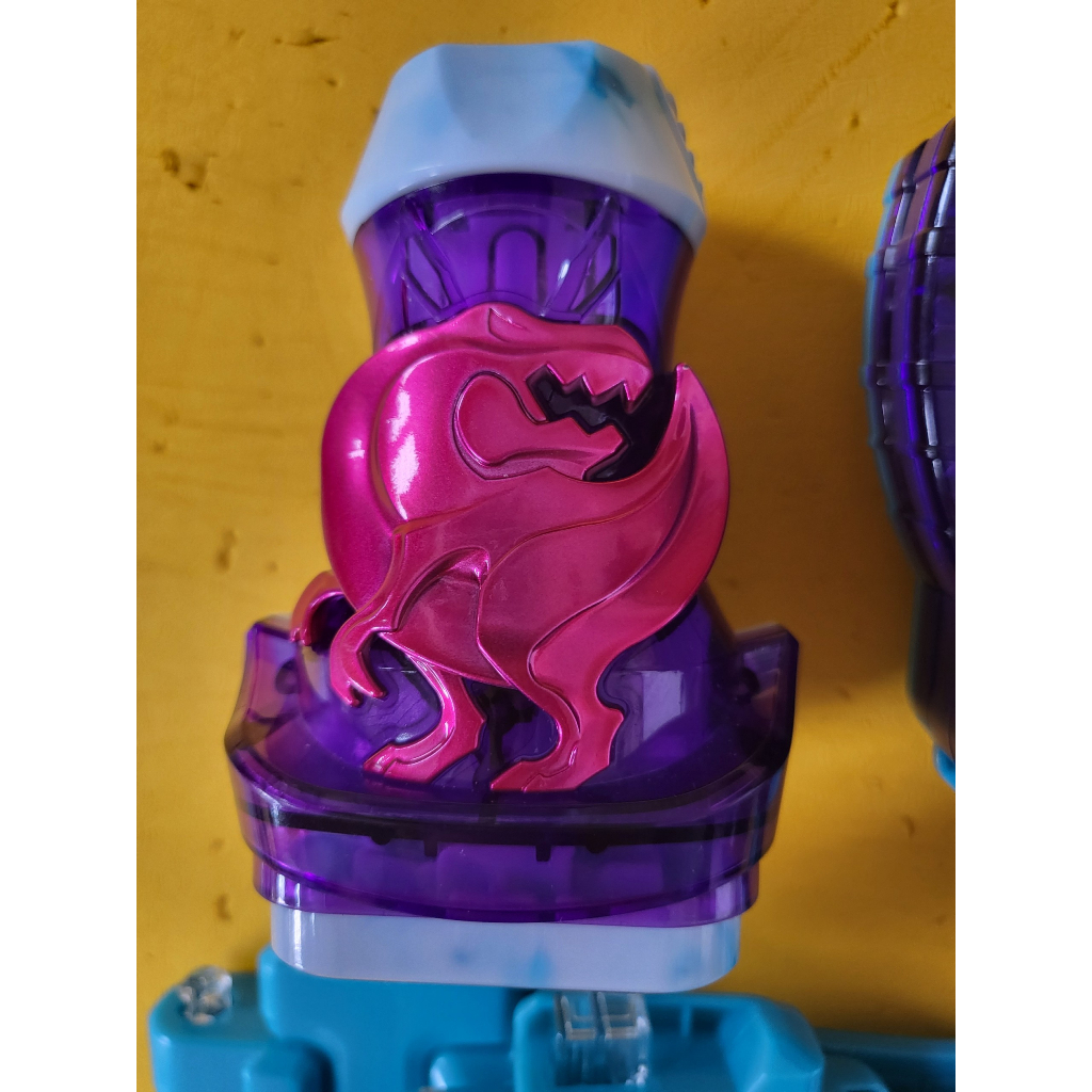 Đồ Chơi Kamen Rider Revice - DX Revice Driver