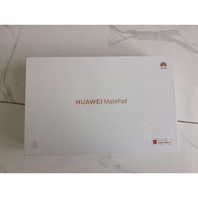 Máy tính bảng Huawei Matepad 10.4in màn 2k fullview.