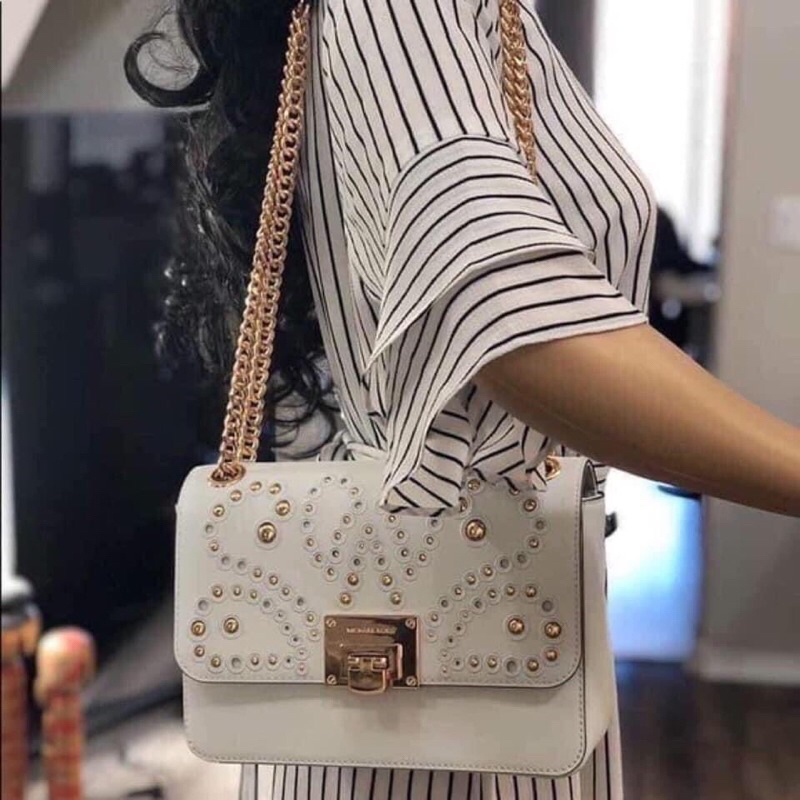 Túi Michael Kors Tina size 24