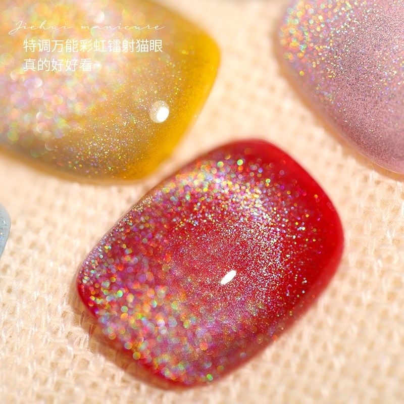 Mắt mèo kim cương AS