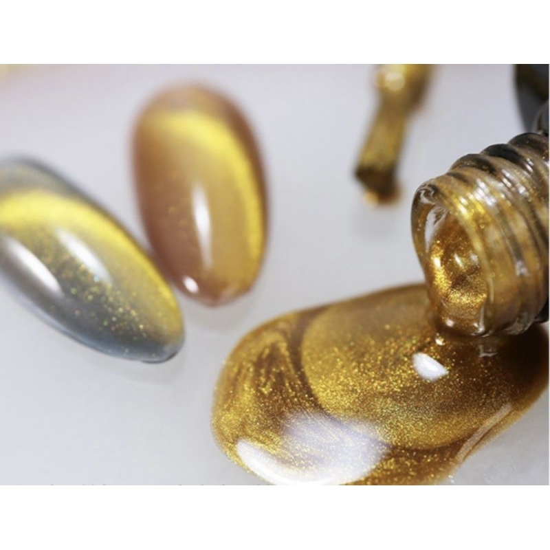 Mắt mèo kim cương AS