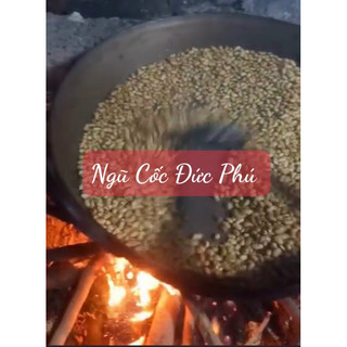 Ngũ Cốc Lợi Sữa Đức Phú