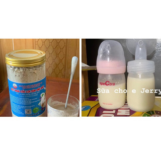 Ngũ Cốc Lợi Sữa Đức Phú