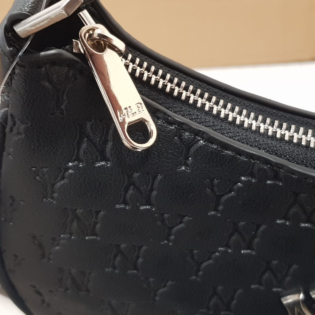 Túi xách nữ giá rẻ, túi kẹp nách NY dây dù hàng full box