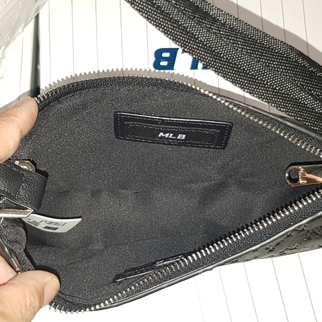 Túi xách nữ giá rẻ, túi kẹp nách NY dây dù hàng full box