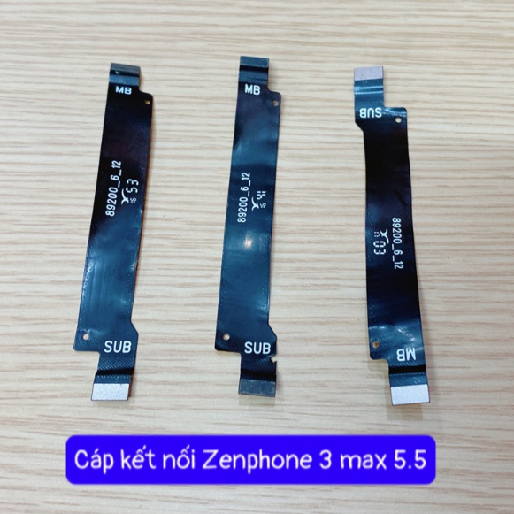 Cáp Kết Nối Zenphone 3 Max 5.5