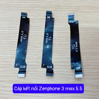 Cáp kết nối zenphone 3 max 5.5