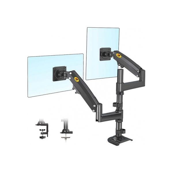 Giá Treo Màn Hình Máy Tính North Bayou H180