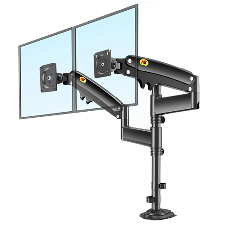 Giá Treo Màn Hình Máy Tính North Bayou H180