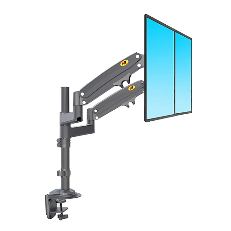 Giá Treo Màn Hình Máy Tính North Bayou H180