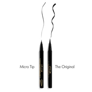 Bút Kẻ Mắt Dạ Chống Nước Stila Stay All Day Waterproof Liquid Eye Liner