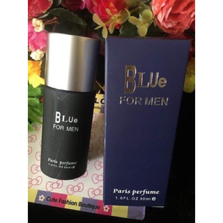 Nước hoa nam Blue 30ml hàng loại 1