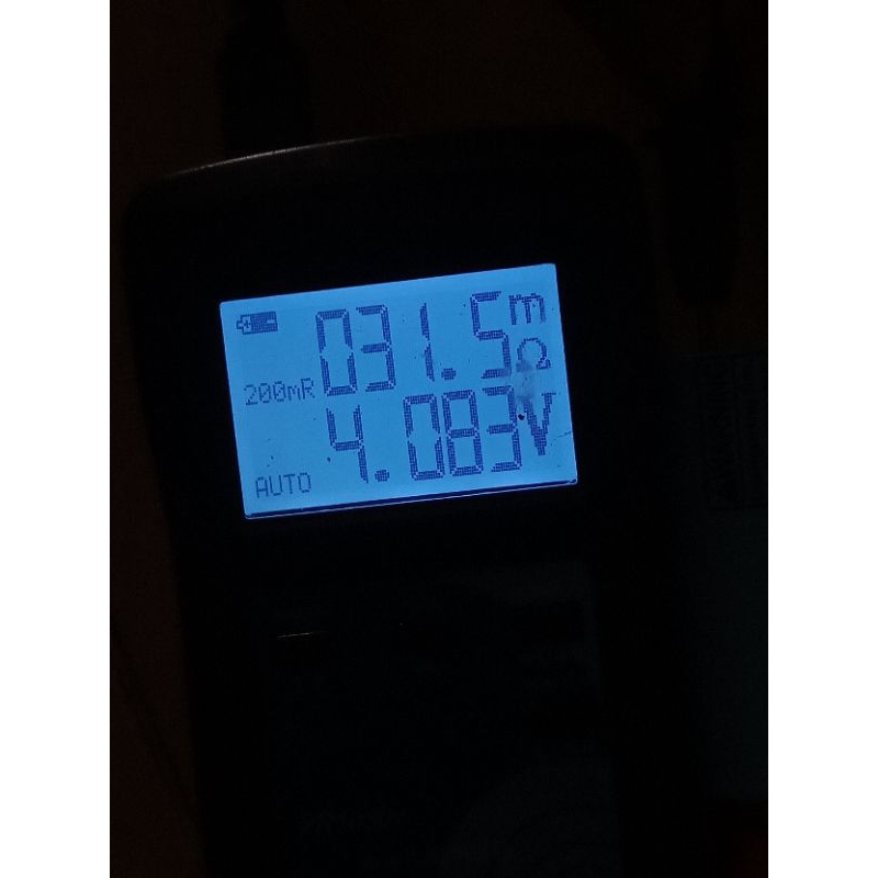 Pin LG MH1 3100mah tháo khối