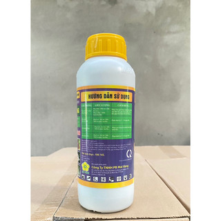 Ac Milan Mai Vàng 500ml
