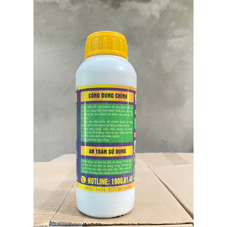 Ac Milan Mai Vàng 500ml