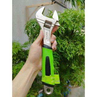 MỎ LẾT TAY BỌC CAO CẤP HIP TA 12IN