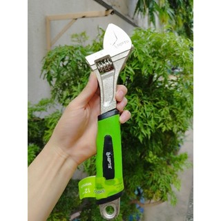 MỎ LẾT TAY BỌC CAO CẤP HIP TA 12IN