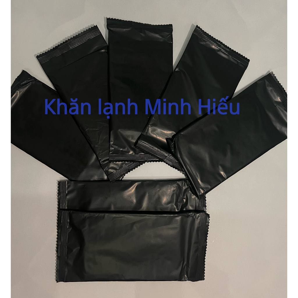 Khăn lạnh CAO CẤP giá rẻ_tp.HCM 20x24/65BL
