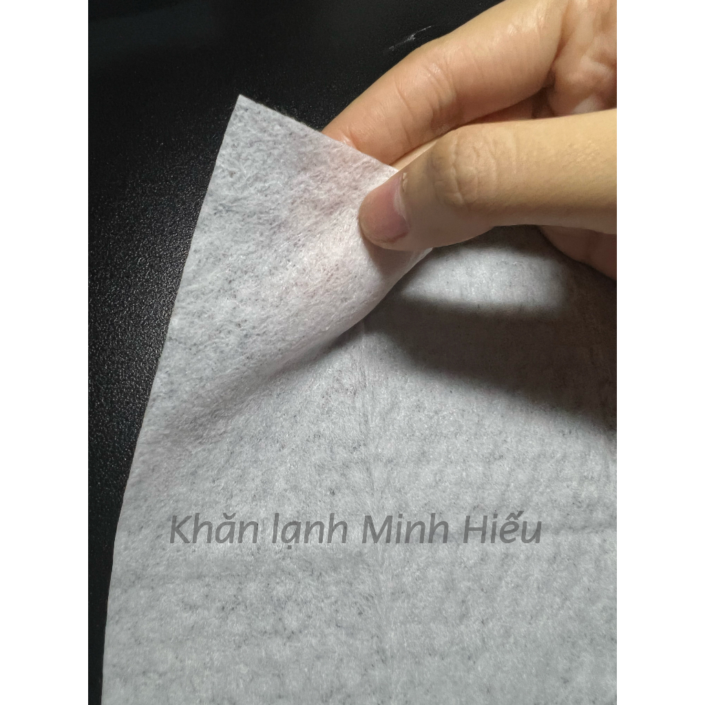 Khăn lạnh CAO CẤP giá rẻ_tp.HCM 20x24/65BL