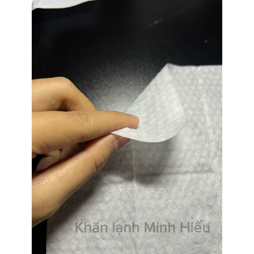Khăn lạnh CAO CẤP giá rẻ_tp.HCM 20x24/65BL