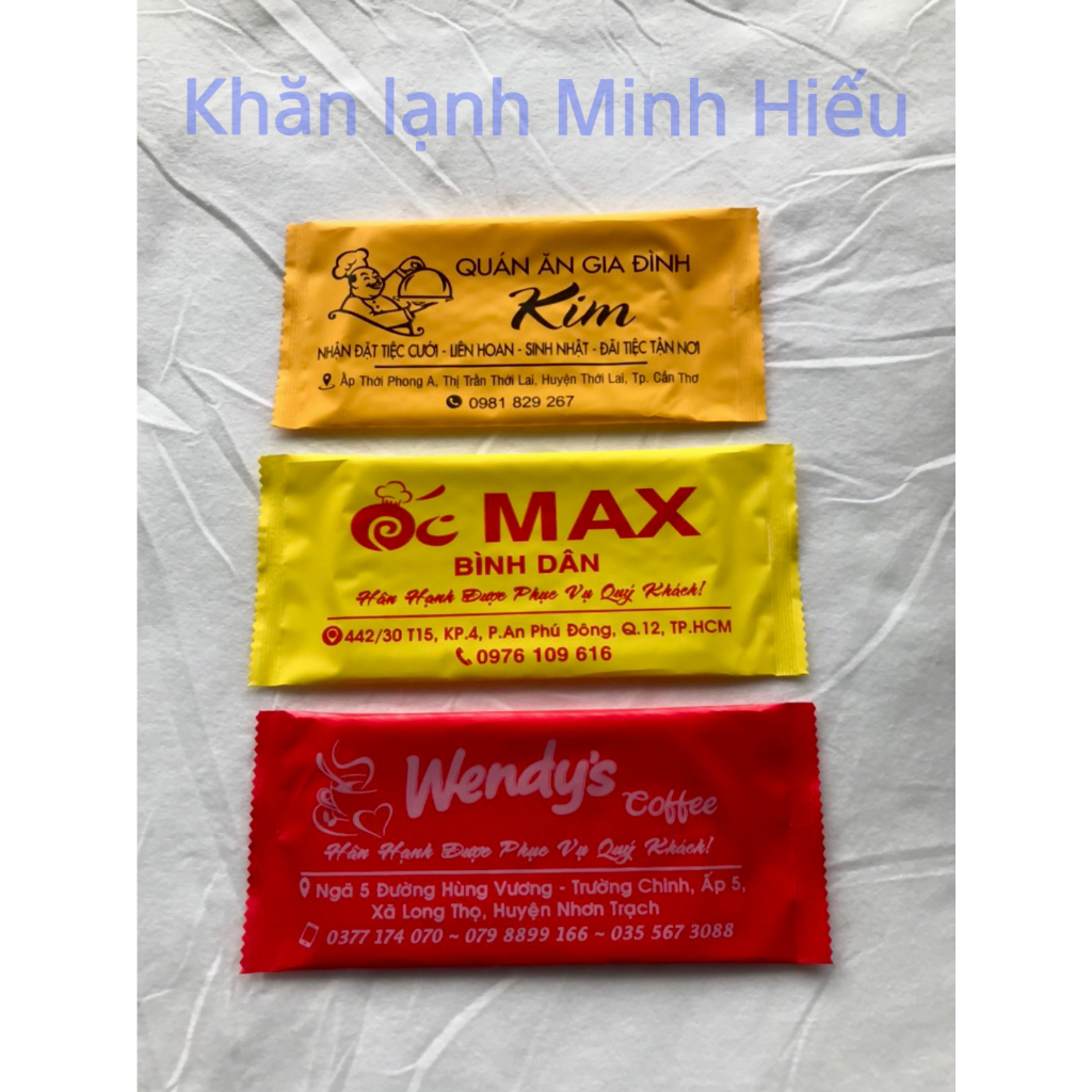 Khăn lạnh CAO CẤP giá rẻ_tp.HCM 20x24/65BL