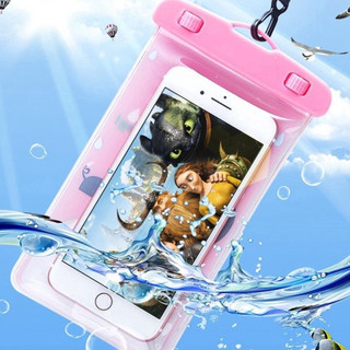 Túi đựng chống nước túi đựng điện thoại hình thú 88066 SHOP GIÁ RẺ VP88