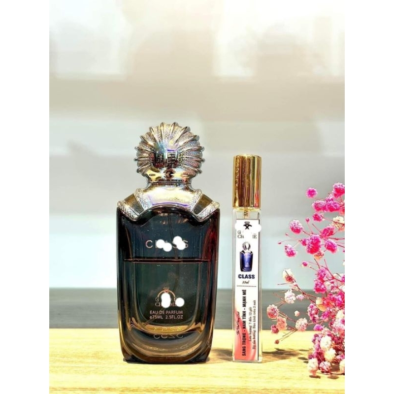 Nước hoa chiết 10ml class