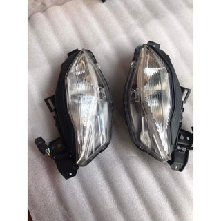 xi nhan sh 2020-2024