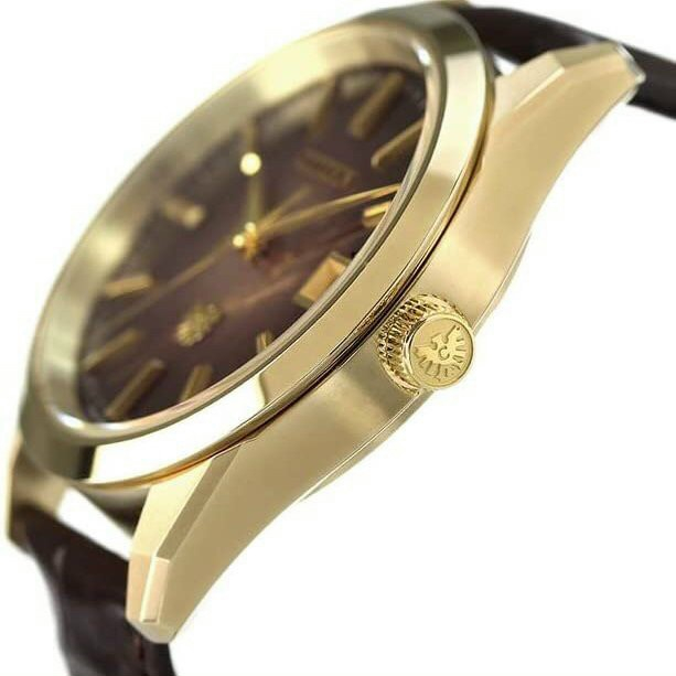 Đồng Hồ Nam Citizen - Dây Da Cao Cấp - Kiểu Dáng Lịch Lãm - Có Lịch Ngày - Bảo Hành 12 Tháng