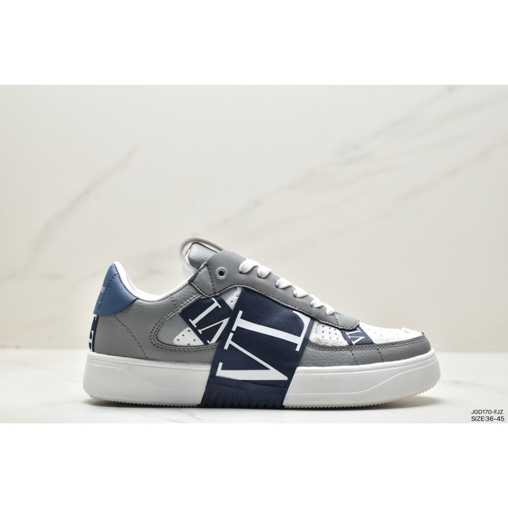 GIÀY SNEAKER MÃ SẢN PHẨM: _Valention】SJD_FULL BOX_FREE SHIP TOÀN QUỐC