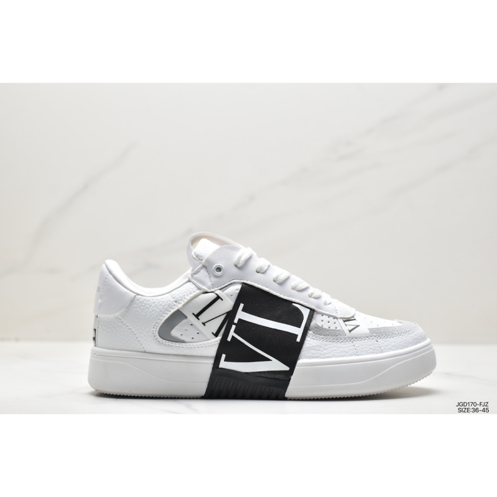 GIÀY SNEAKER MÃ SẢN PHẨM: _Valention】SJD_FULL BOX_FREE SHIP TOÀN QUỐC