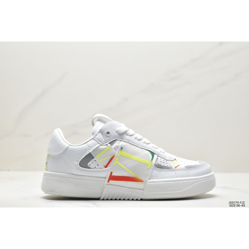 GIÀY SNEAKER MÃ SẢN PHẨM: _Valention】SJD_FULL BOX_FREE SHIP TOÀN QUỐC