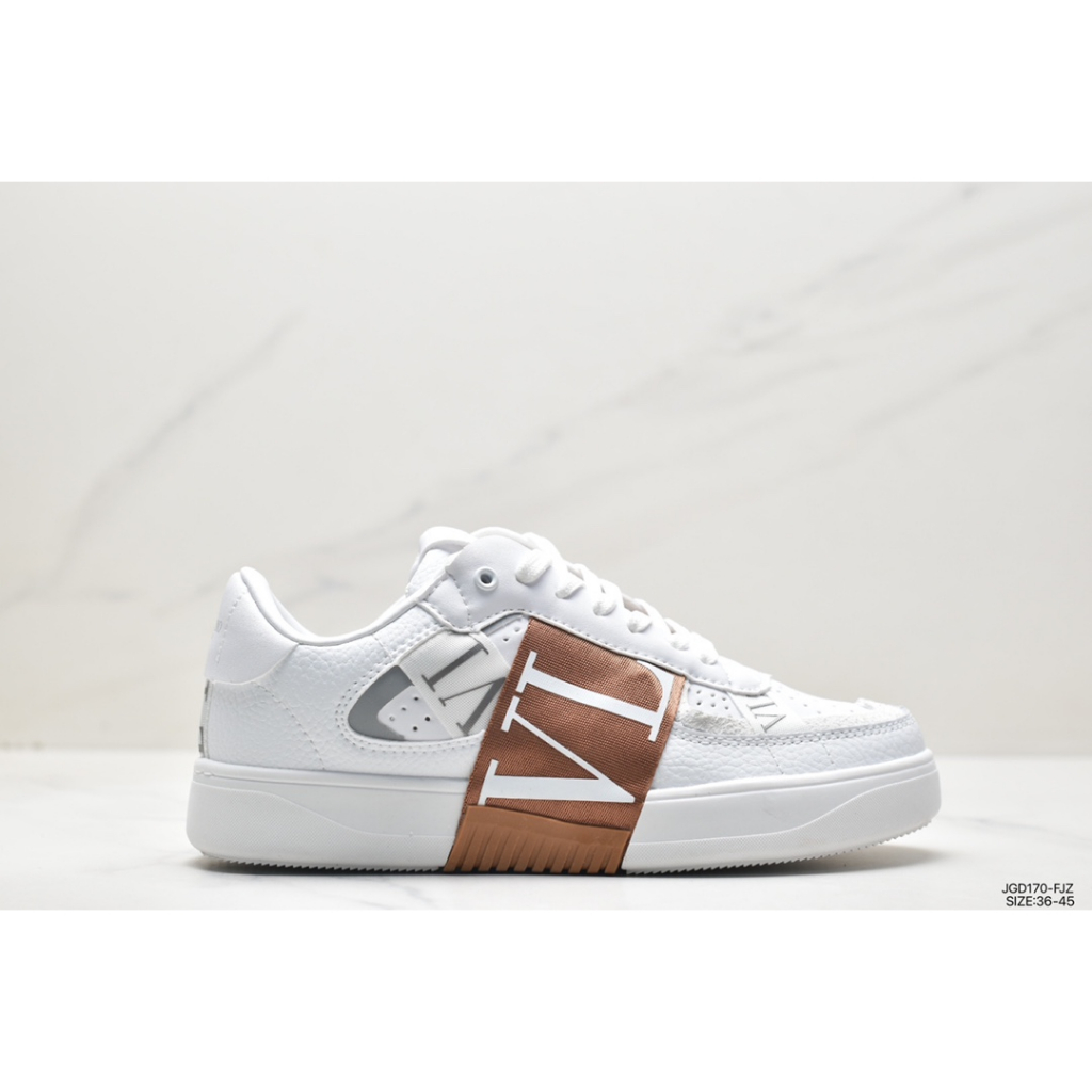 GIÀY SNEAKER MÃ SẢN PHẨM: _Valention】SJD_FULL BOX_FREE SHIP TOÀN QUỐC