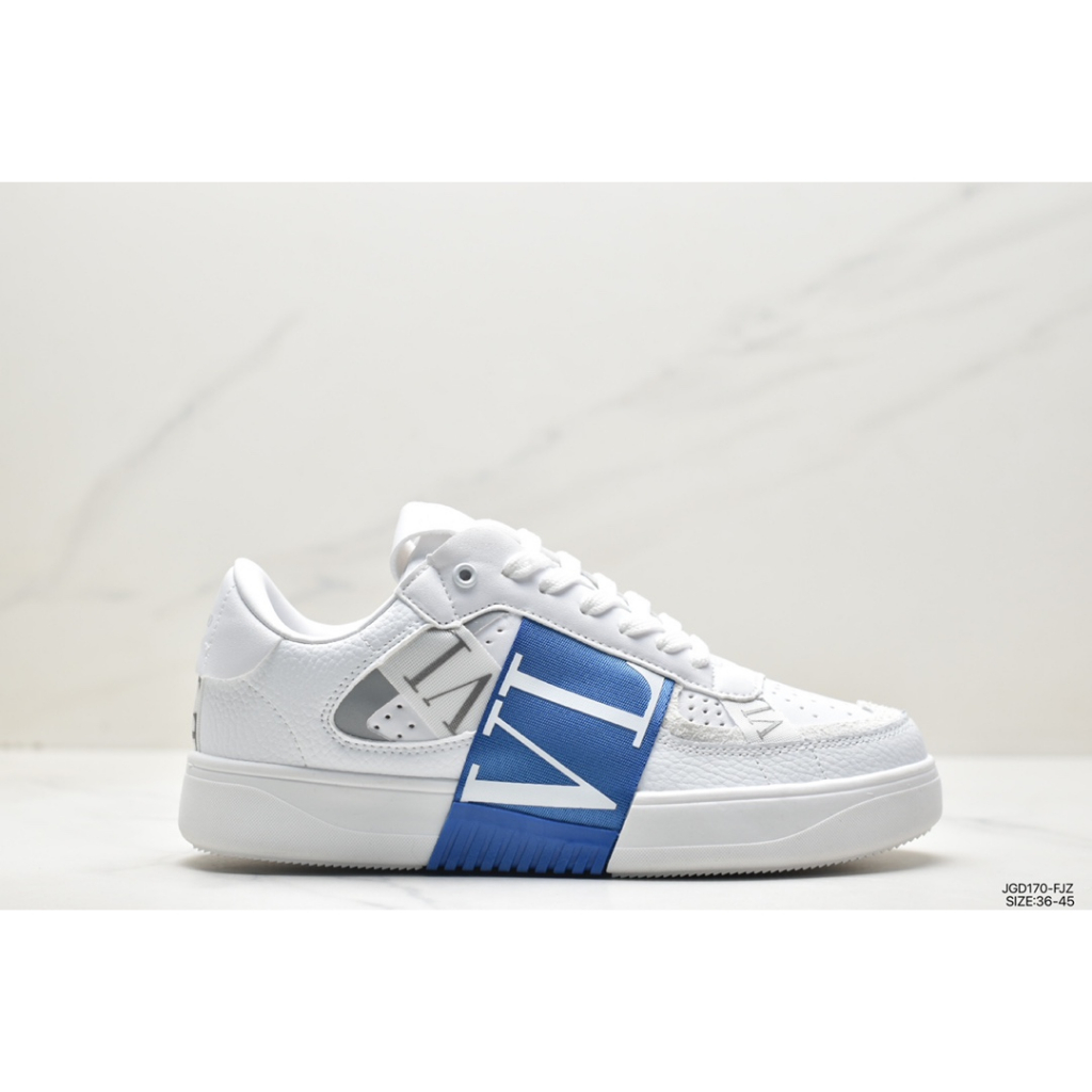 GIÀY SNEAKER MÃ SẢN PHẨM: _Valention】SJD_FULL BOX_FREE SHIP TOÀN QUỐC