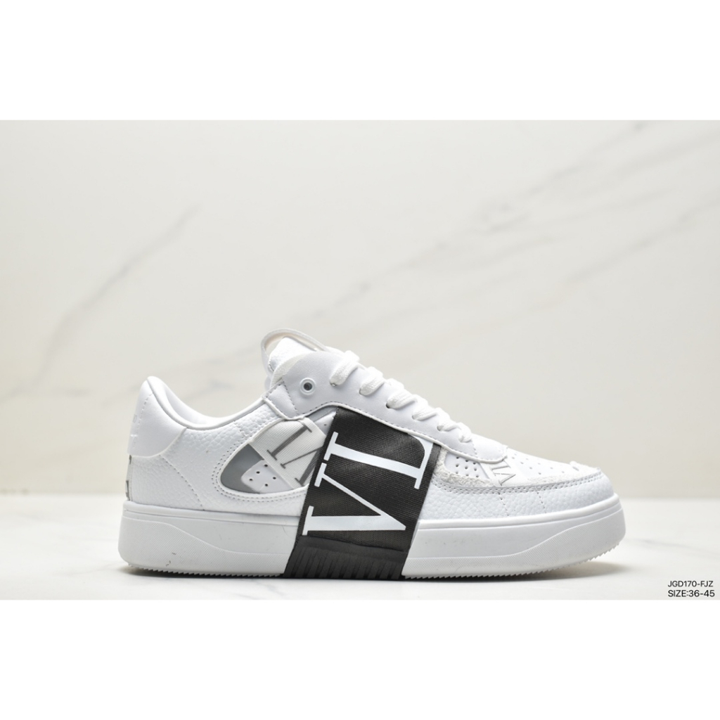 GIÀY SNEAKER MÃ SẢN PHẨM: _Valention】SJD_FULL BOX_FREE SHIP TOÀN QUỐC