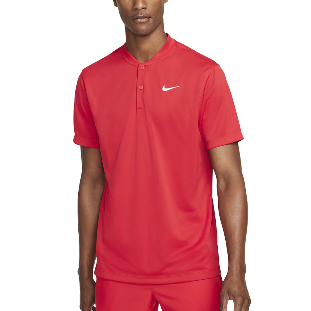 Áo tennis Nike Court Blade Polo (chính hãng)