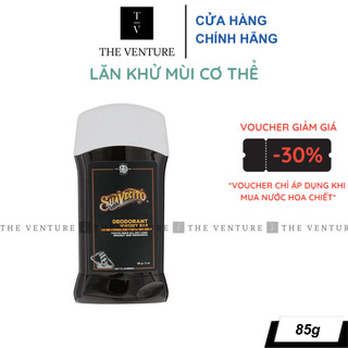 Lăn Khử Mùi Suavecito OG Deodorant Chính Hãng - 85 Gram